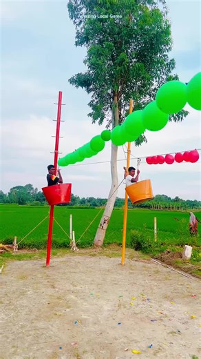 Intense Creative Competition: Who Finishes First?