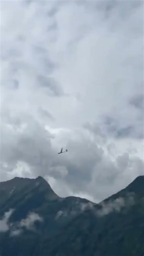 Duo Discus im Looping #modellflug #hangflug #segelflug #rcplane