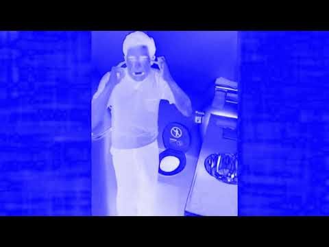 Zach King Airplane Bathrooms SUCK In Electronic Sounds