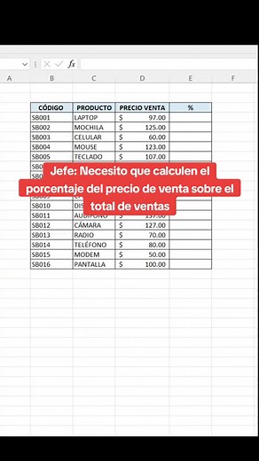 Curso de Cero a Experto en Excel 📊 #excel #excelpro #exceltips #exceltrucos #exceltutorial #excelypowerbi #powerbi #dashboards #dashboardsonline #excelonline #cursoexcel