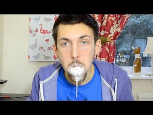 100 Pieces Chewing Gum Challenge | WheresMyChallenge