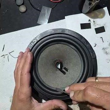 w245 B class speaker repair #repair
