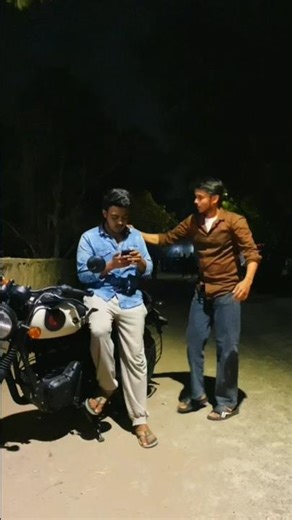 “My friend has filled out the police form.#short