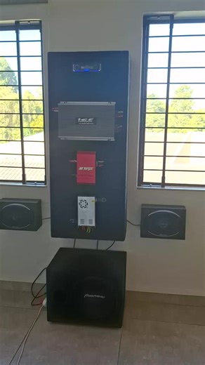 Comprehensive Home Car Stereo Review and Setup