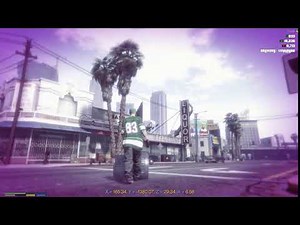 ESx Drugs FiveM. Making custom FiveM server. GTA Fiend.