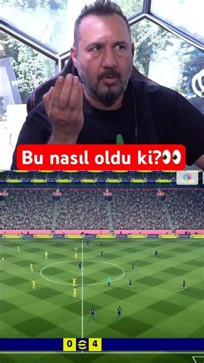 But this is impossible? First time I'm seeing this 👀 #efootballmobile