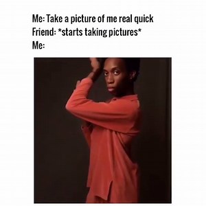 64K views · 371 reactions | This'll be suuuuuuuuper quick.  | omg blog | Facebook