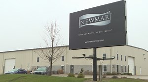 RV manufacturer Newmar lays off employees in Nappanee