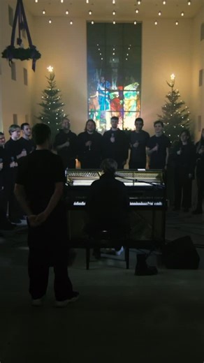 792K views · 9.6K reactions | I surprised Line with a special...