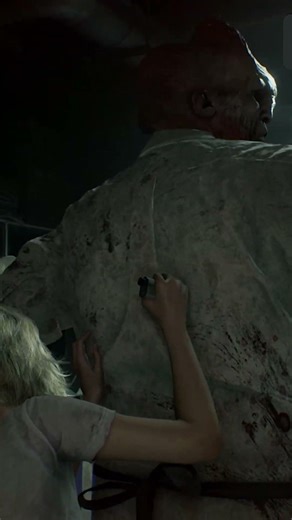 Here's how to get the "Kitchen Closing" trophy in Resident Evil Requium