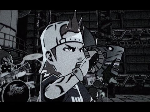 Viewtiful World [5.1 Surround Sound] (GameCube - Viewtiful Joe Music Video)
