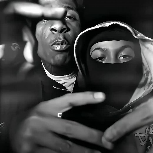 Sugarhill Keem - Move Look (Official Video)