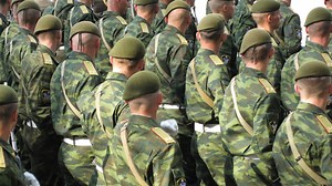 NATO boss makes terrifying WW3 prediction for next month as fears of global war intensify