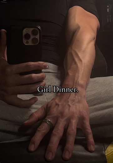The Ultimate Veins and Biceps Combination