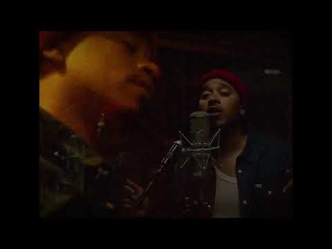 October London - Lover’s Interlude (Official Visualizer)