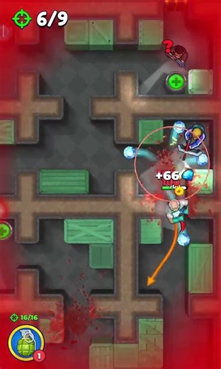 Hunter Assassin game 🎮