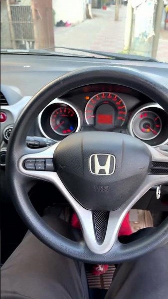 #HondaJazz review... #NamasteCar #Jazz #HondaFit #Honda #Hatchback #VTEC