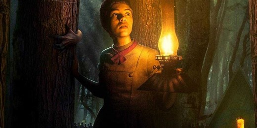 8 Horror Movies Inspired by Fairy Tales