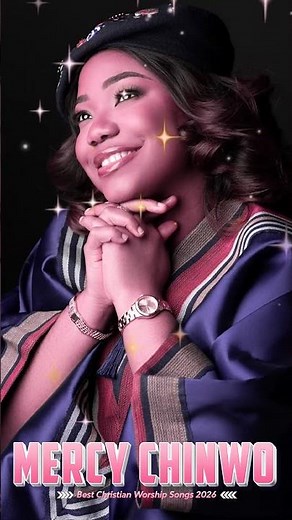 Full Album Mercy Chinwo Greatest Hits – Chinedum
