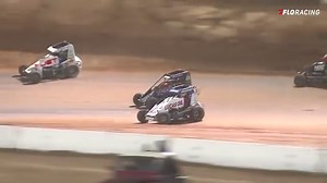 41K views · 1.1K reactions | The First.  Kyle Larson will forever hold the distinction as the first ever winner of the Hangtown 100 back in 2019. Now the NASCAR Cup champ will try for another record by becoming the first two-time Hangtown winner. It all goes down on Nov. 17-18 at California's Placerville Speedway!  Hangtown100.com | USAC Racing | Facebook