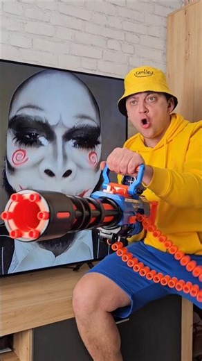 ANOTHER SHOOTING LESSON 😎🔫💥