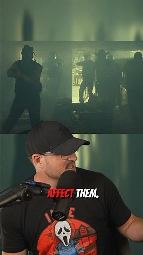 🔥 Firefight From Hell | Devil’s Rejects