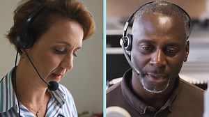 5.4M views · 788 reactions | Our door is always open at Michigan’s 988 lifeline. Whether you’re struggling with thoughts of suicide, substance use, or just need someone to talk to, you’re not alone. Call, text or chat 988 for immediate help. All conversations are free, anonymous and confidential. Learn more at Michigan.gov/988. | Michigan Department of Health and Human Services | Facebook