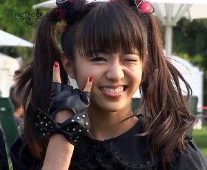 Moa Kikuchi - Alchetron, The Free Social Encyclopedia