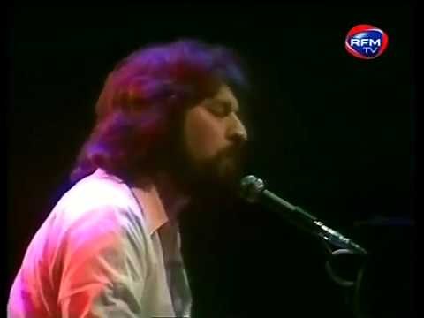 Supertramp From Now On Live In Great Hall Queen Mary College London 1977 / Song of Rick Davies