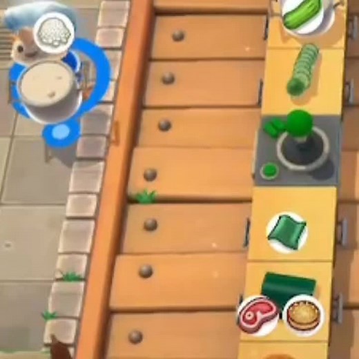 Aventuras Culinarias en Overcooked 2