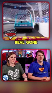 Oh Come On! 👀 Cars Reaction!