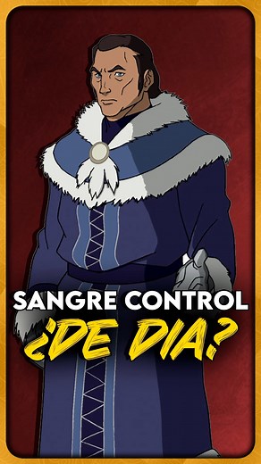 20K views · 652 reactions | La Sangre control DE DIA #avatar #avatarthelastairbender #Thelegendofkorra #appacomics #avatarlaleyendadeaang | Appa Comics | Facebook
