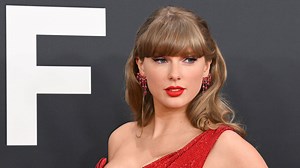 Taylor Swift shares update on dad's health after major surgery