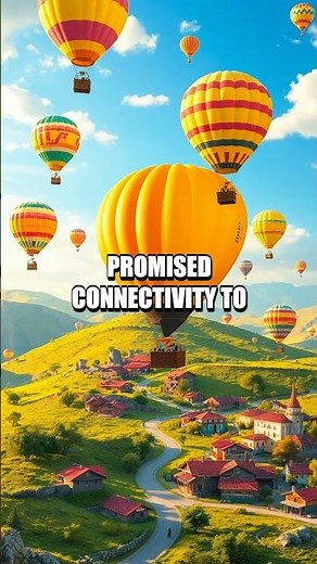 The Unseen Challenge of the Balloon Internet: Project Loon's Journey