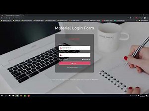 Crear login usando password hash [PHP-MYSQLI]