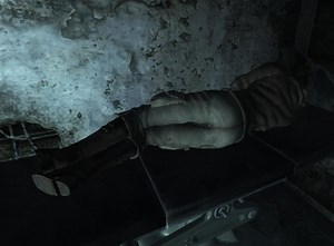 Clothed Sarah Lyons addon - Fallout 3