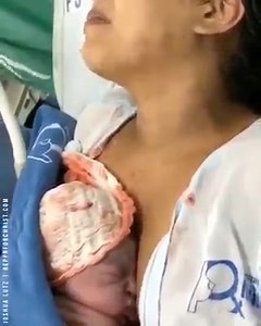 82K views · 1.3K reactions | Doctors declare baby dead! Mom cries out to Jesus & newborn baby is brought back to life! Subscribe to our YouTube channel@ https://youtube.com/channel/UCSJjDWt6Y6j5NHPWLWy-NYw | Not Ashamed Of Jesus Christ | Facebook