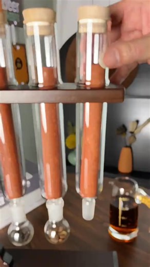 🔥 Tired of stale cigars? Meet the game-changer! 🚀 Our elegant wooden humidor with cork-sealed glass tubes preserves flavor & moisture like a pro. 🎨 Display-worthy lab-style design customizable tubes for endless combinations! 🌟 Limited stock—don’t miss out! 🛒 Click "SHOP NOW" now! 💳 PayPal & Credit Card accepted. 🌍✈️ Worldwide shipping! | Baromearcte