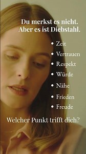 Der unsichtbare Diebstahl
