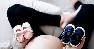 Gender disappointment can feel 'shameful.' Experts say it's actually common