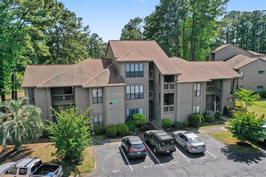 601 Indian Wells Ct #601, Murrells Inlet, SC 29576 - MLS 2609285 - Coldwell Banker