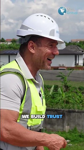 Happy New Year 2026 | MHE Group | Building the Future