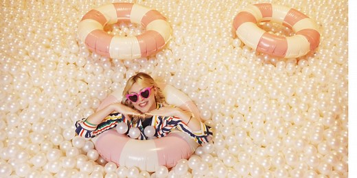 Hit Immersive Experience 'Dream Point' Launches Summer Season | SPIN1038