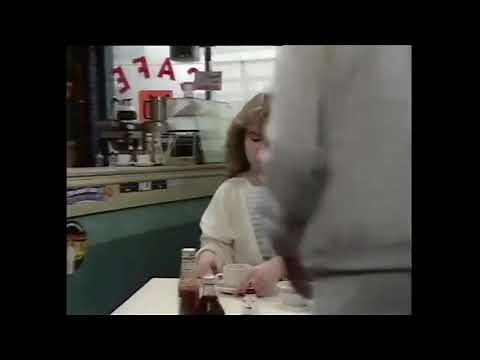 EastEnders - Michelle And Sharon Fight (30 May 1985)