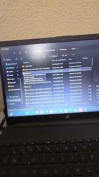 Tu PC va lenta en Windows 10/11: borra archivos TEMP y recupera espacio YA