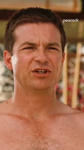 Is it the thought that counts? #CouplesRetreat is streaming now on Peacock. #VinceVaughn #Funny #JasonBateman #Movies #KristenBell