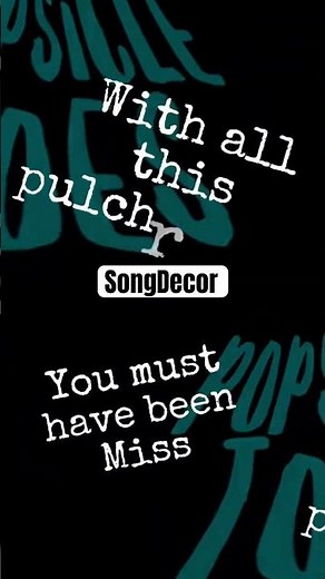 Popsicle Toes - Michael Franks (SongDecor)