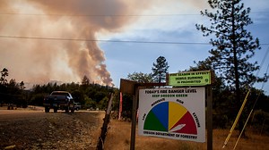 Tips for fire prevention