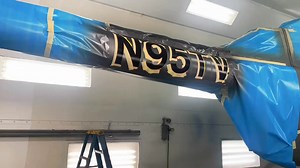 4K views · 88 reactions | What is an aircraft tail number?‍♀️ #howtohelicopter #refuel #stlouis #inspection #helicopter #airfilter #mechanic #maintenance #copilot #jetranger #helicopterpilot #aviation | How To Helicopter | Facebook