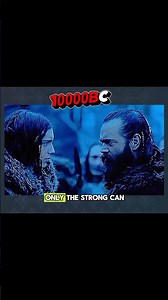 Alpha Movie 2018 Part 4 Film/Movie Explained in English